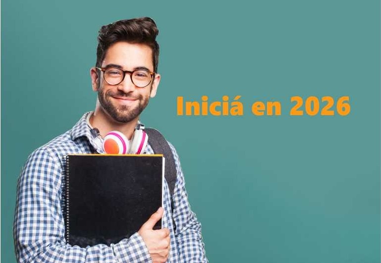 IUA – UNDEF | Inicio 2026